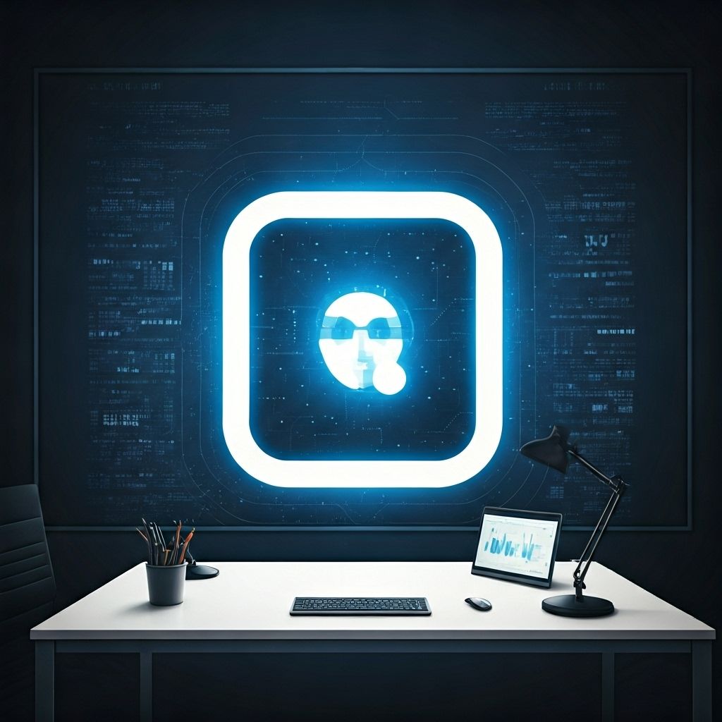 AI Strategy Solutions team workspace